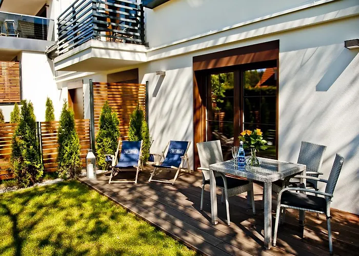 Haven Blueapart * ياستارنيا