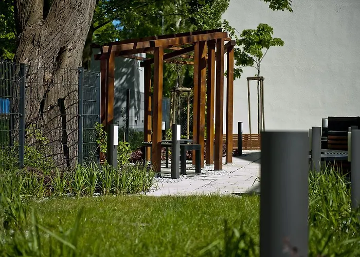 شقة Haven Blueapart ياستارنيا