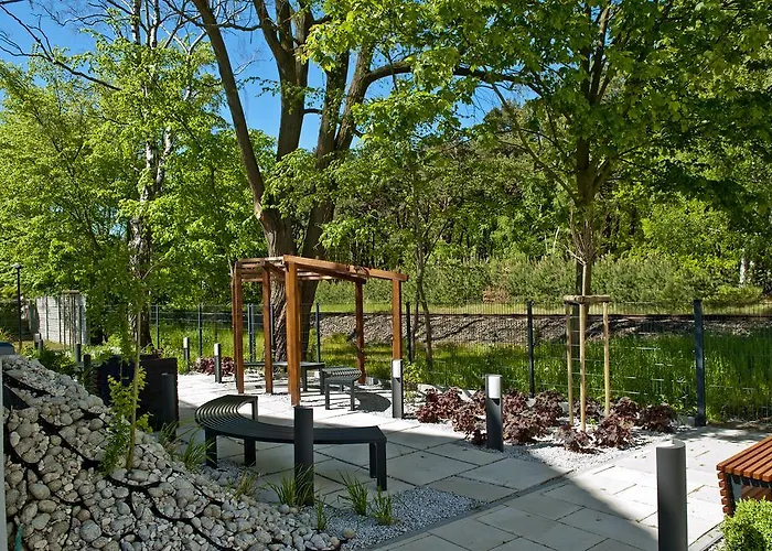 شقة Haven Blueapart