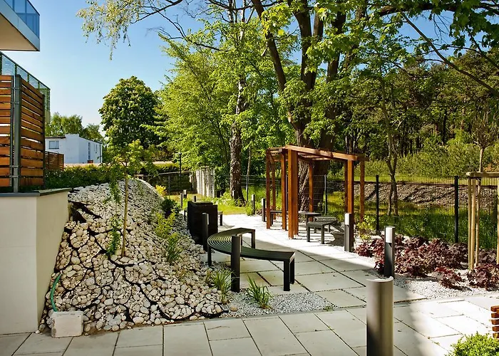 شقة Haven Blueapart ياستارنيا