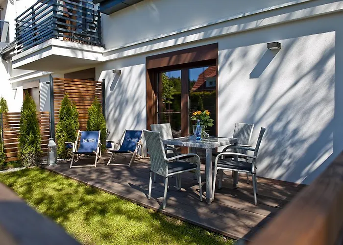 Haven Blueapart * ياستارنيا