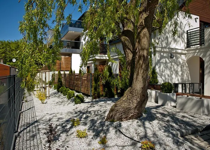 شقة Haven Blueapart