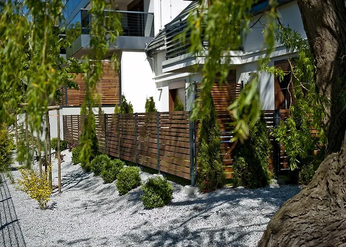 Haven Blueapart شقة ياستارنيا