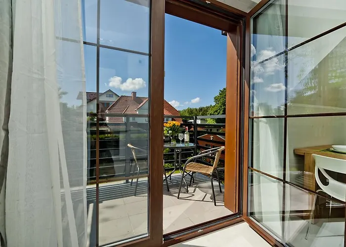 Haven Blueapart شقة *