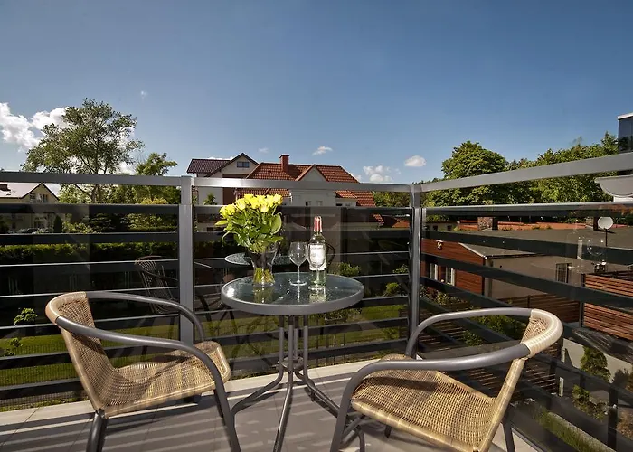 Haven Blueapart * ياستارنيا