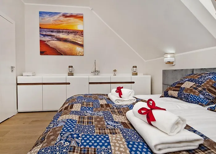 Haven Blueapart شقة ياستارنيا