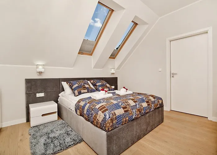 Haven Blueapart ياستارنيا