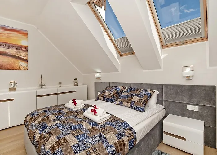 Haven Blueapart شقة